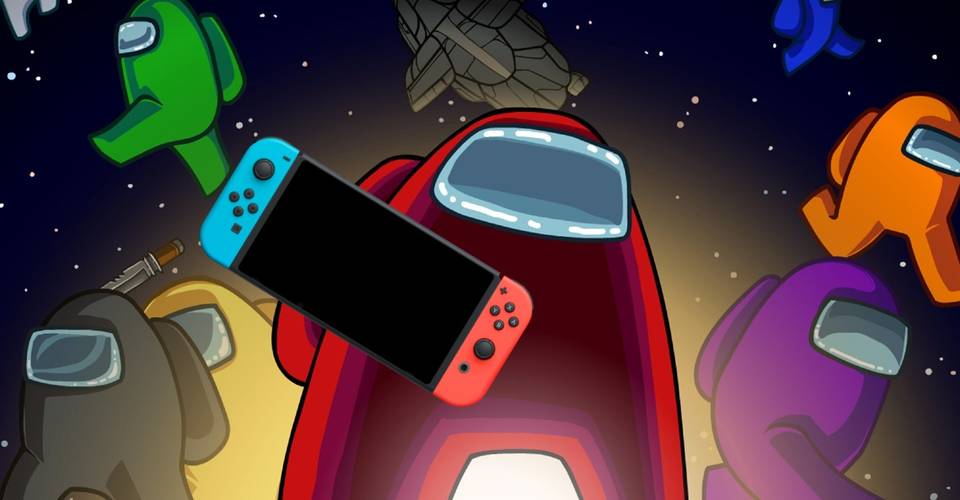 How Among Us Is Different On Switch How Among Us Is Different On Switch